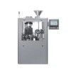 220V Macchina di riempimento di capsule di dimensioni 3 5.5kw Con certificato CE GMP