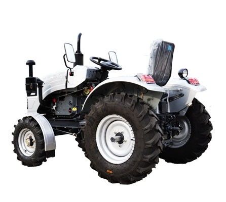 Trattore da 2 ruote da 12-24 CV con cinghia motrice a 4 tempi con raffreddamento idrico Motore diesel