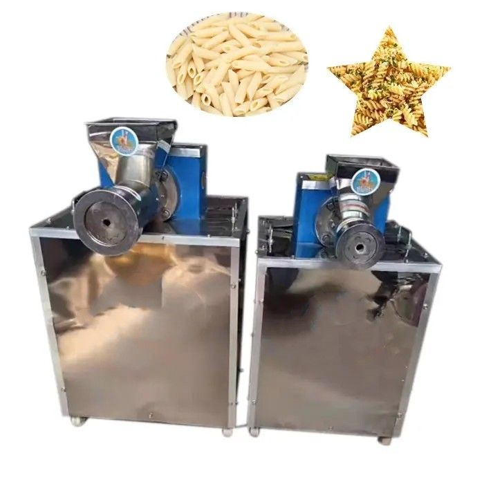 Macchina automatica per fare i noodle con motore da 1,5-2,2 kW Potenza 90 kg Peso