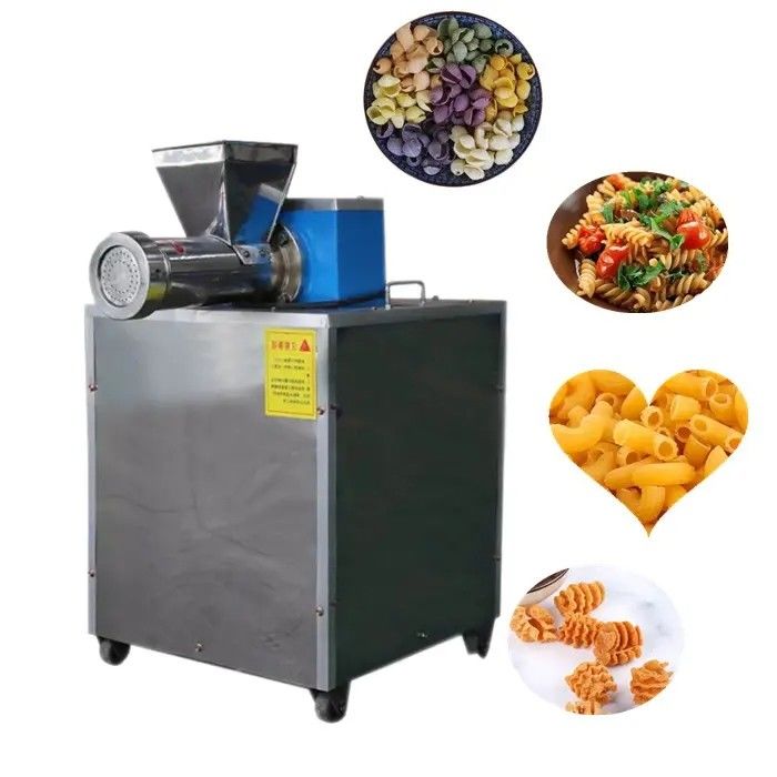 Macchina automatica per fare i noodle con motore da 1,5-2,2 kW Potenza 90 kg Peso