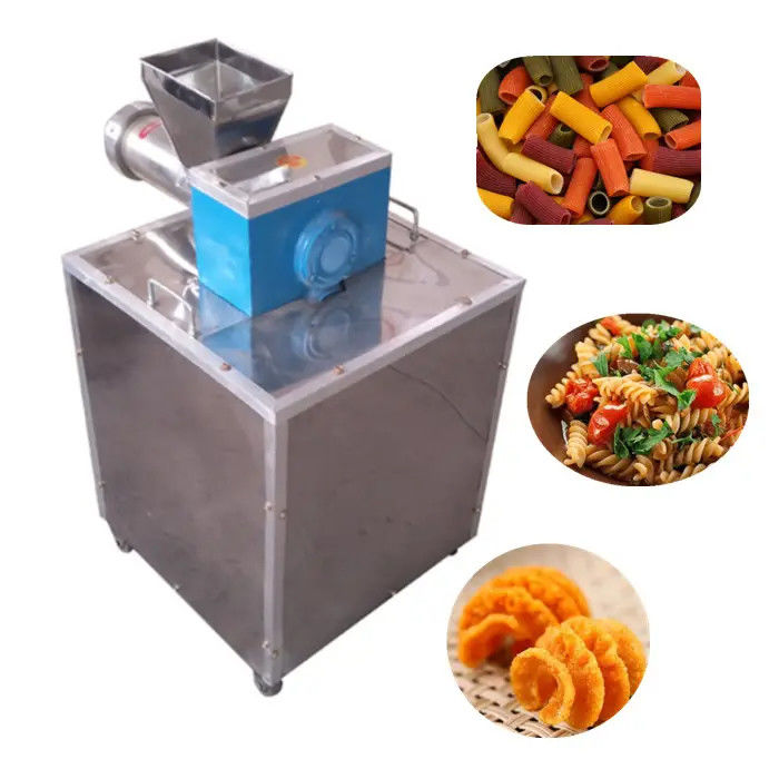 Macchina automatica per fare i noodle con motore da 1,5-2,2 kW Potenza 90 kg Peso