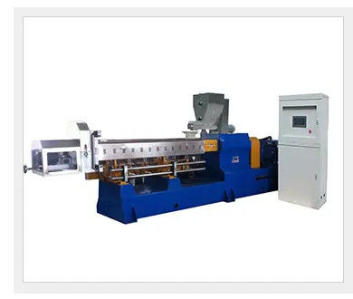 Fabbricante di noodle multifunzione in acciaio inossidabile 100-260kg/h Linea di produzione 380v/50hz