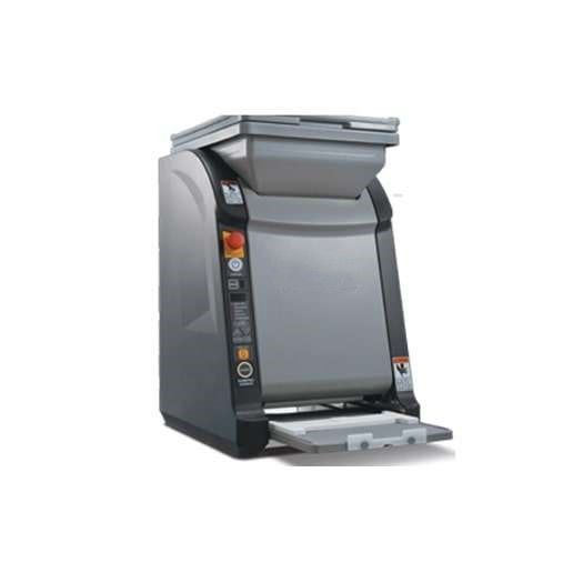 Facile Eco-Friendly Operation Sushi MachineRice Sheet Maker Ristorante per deliziosi pasti giapponesi