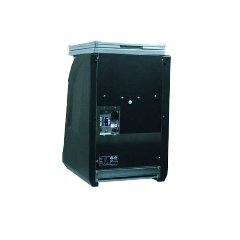 Facile Eco-Friendly Operation Sushi MachineRice Sheet Maker Ristorante per deliziosi pasti giapponesi