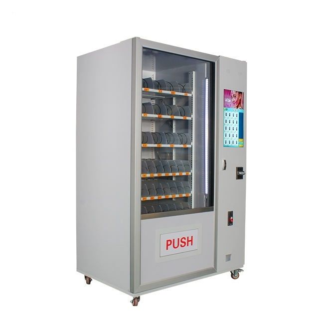 Venditori automatici di acqua a caldo venditori automatici di snack drink venditori automatici di prodotti alimentari e bevande