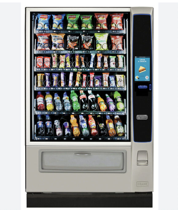 Nuove macchine automatiche/ fornitore UE di macchine automatiche per alimenti, bevande e acqua