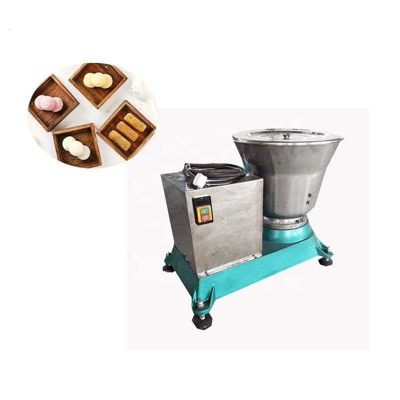 Piccola macchina per snack automatico torta di riso piccante Tteokbokki Topokki macchina per la vendita