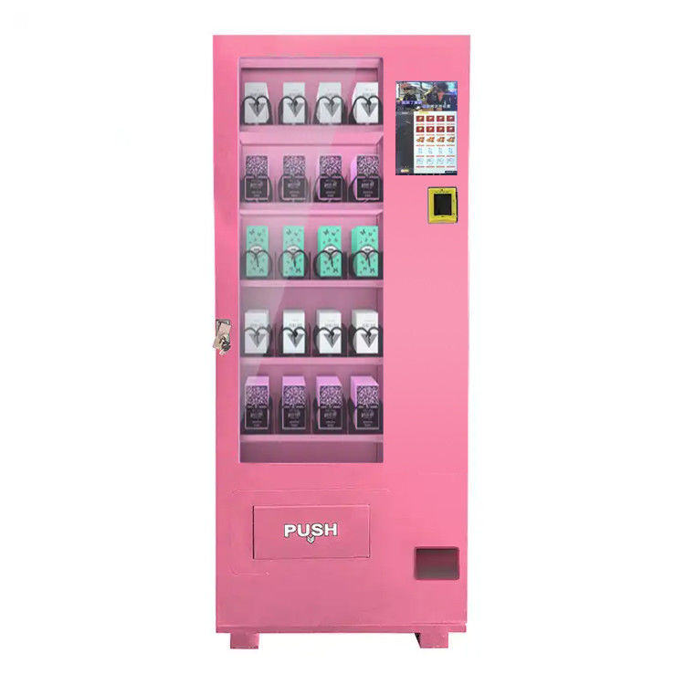 Sistema di pagamento: denaro cartaceo/moneta/scansione/personalizzazione del distributore automatico con riduttore, worm gear e metallo