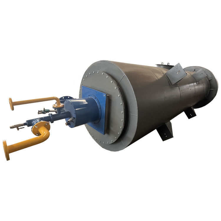 0.75-7.5kw attrezzature per il trattamento dei gas di scarico con lunga durata di vita e per la depurazione dei gas di scarico