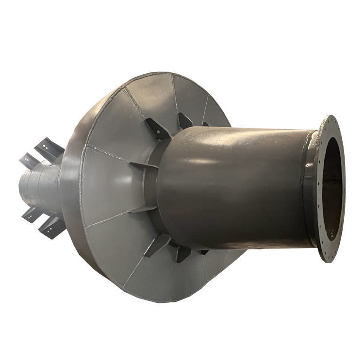 0.75-7.5kw attrezzature per il trattamento dei gas di scarico con lunga durata di vita e per la depurazione dei gas di scarico