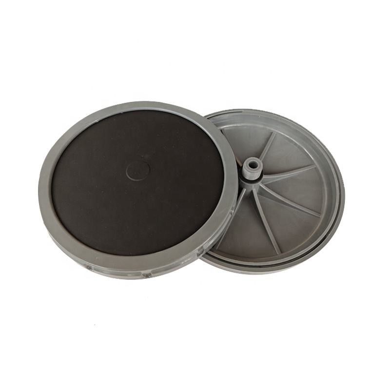 Diffusore a bolla fine Diffusore ad aria a disco 8 9 10 12 pollici Membrana EPDM